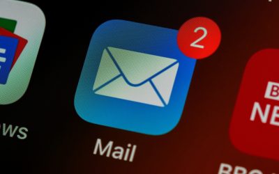 LLM Email