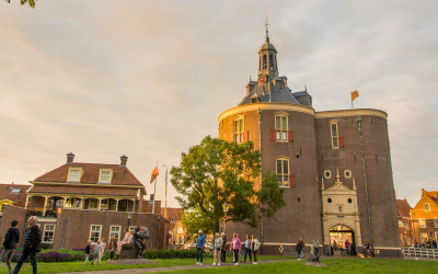 Enkhuizen