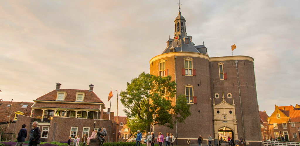 Enkhuizen