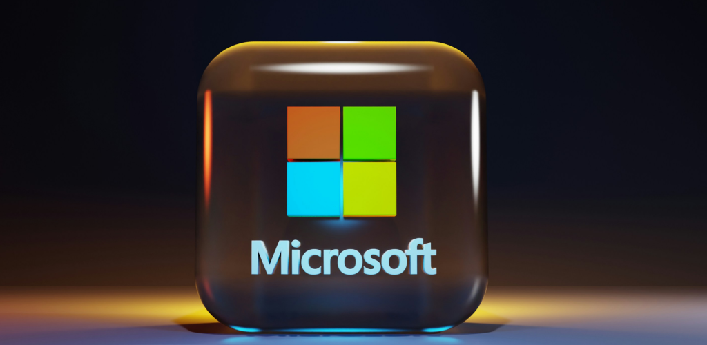 Microsoft
