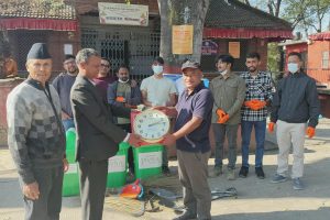 Javra Charity