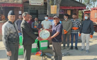 Javra Charity